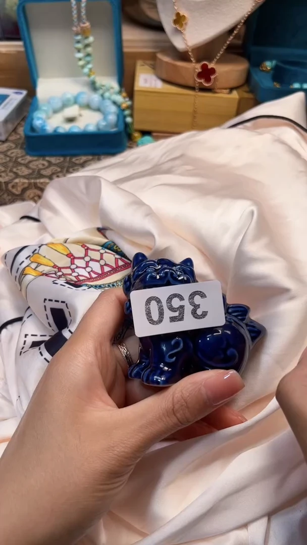 瓷片陶茶666文玩周边多人男2xl