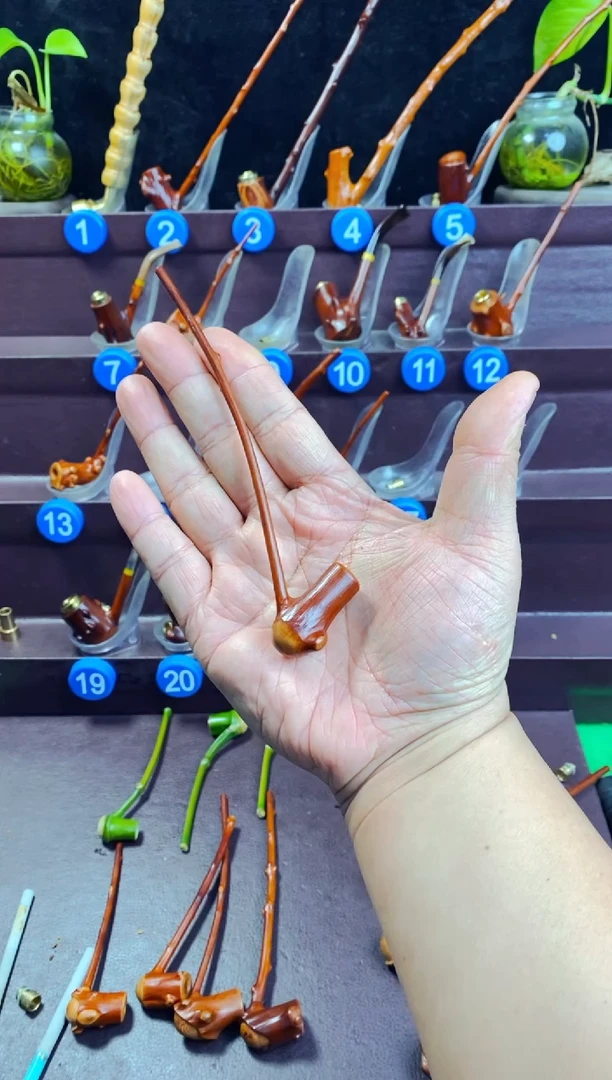 木M**T檬子木的精品小斗