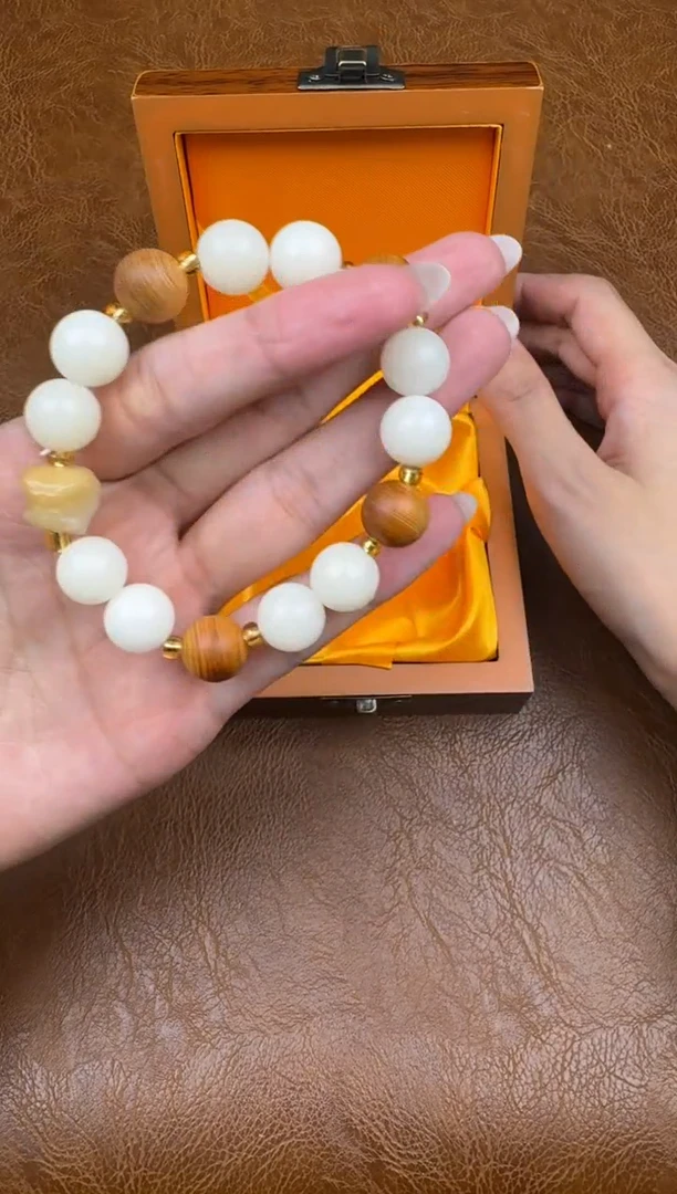 墨韵阁孤品文玩手串-@@sp111
