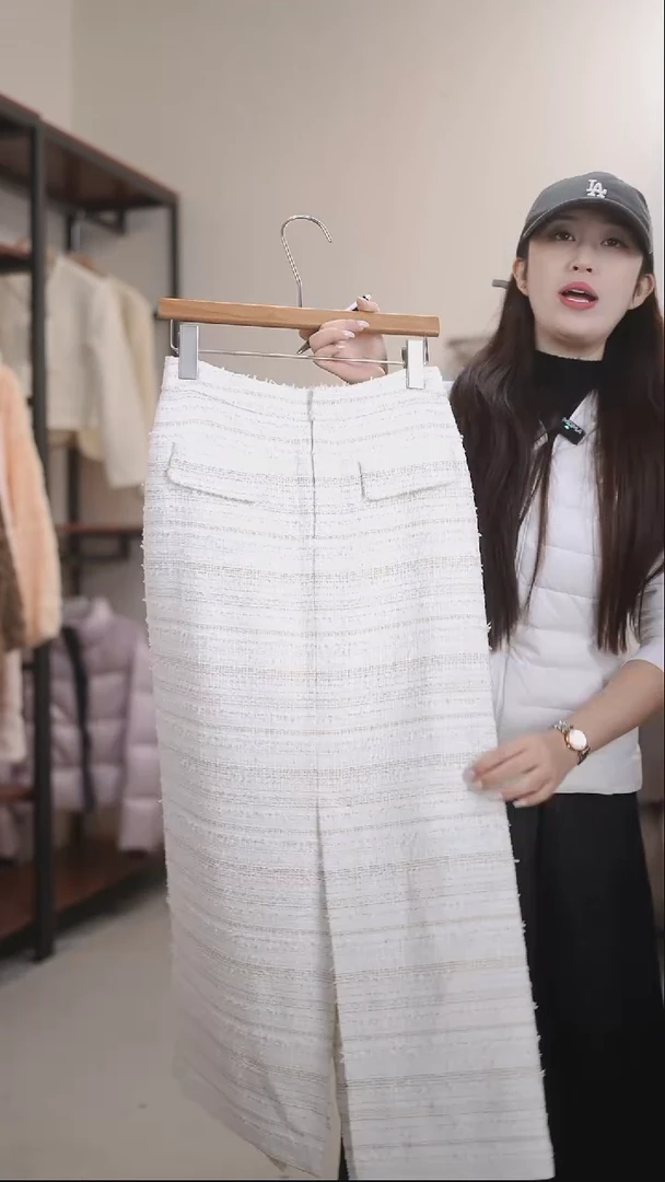 892萌萌直播福利款