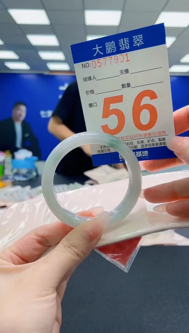 未镶嵌手镯翡翠AAAAAAAAA