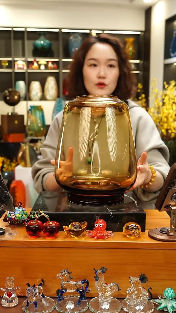 外贸花瓶花器花盆059