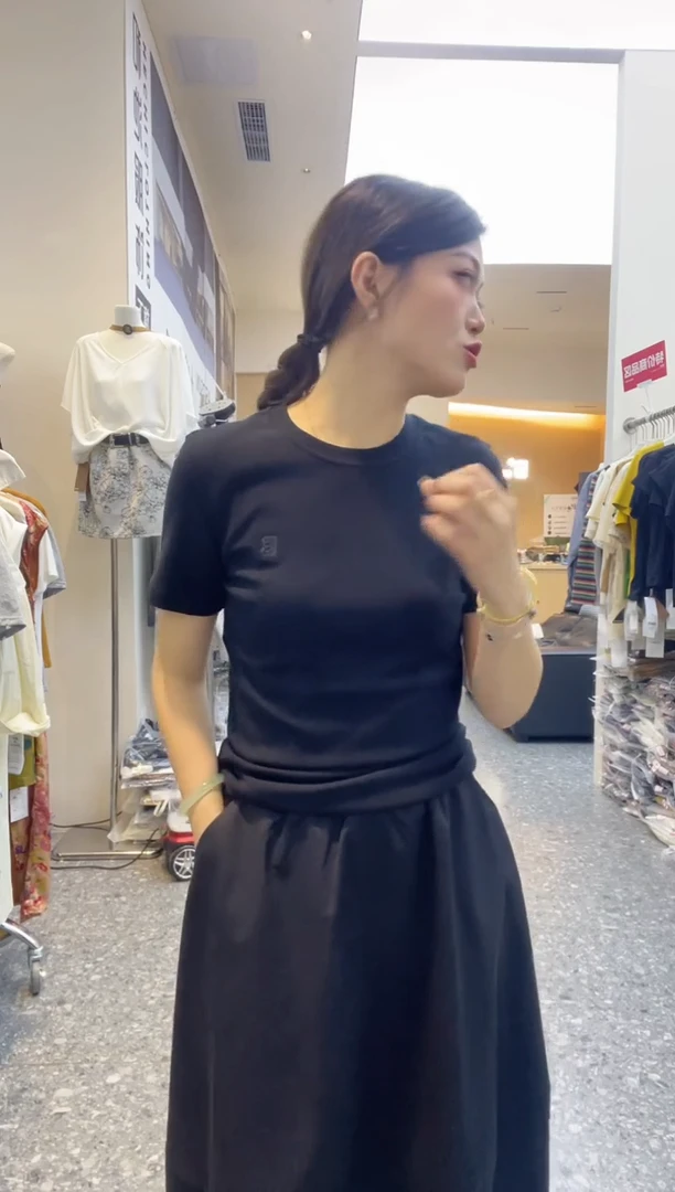 张小张家瑶瑶专属上衣33122
