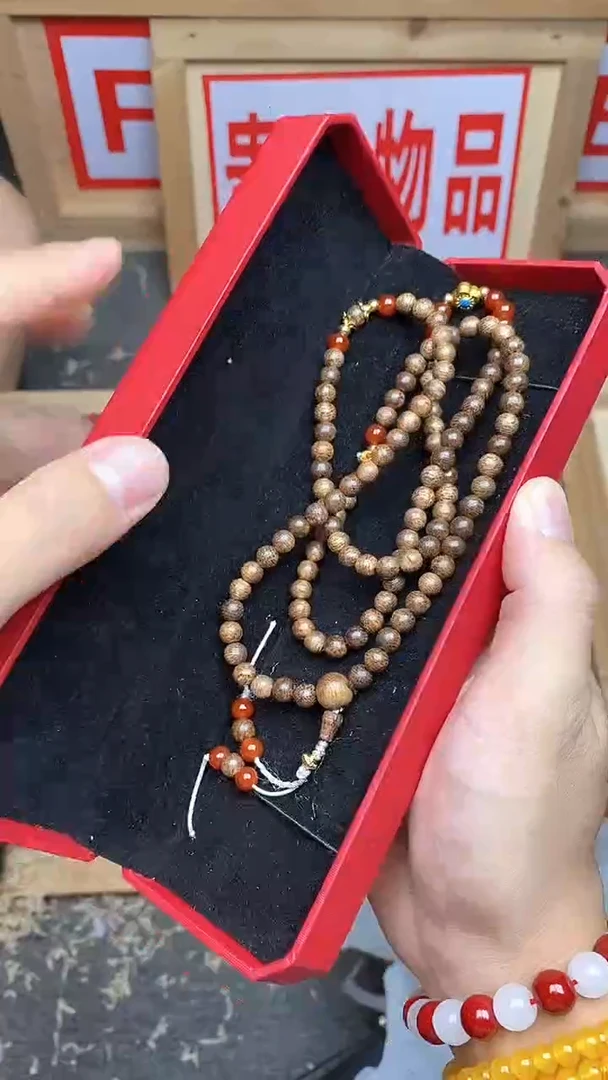 精品手串 无礼盒