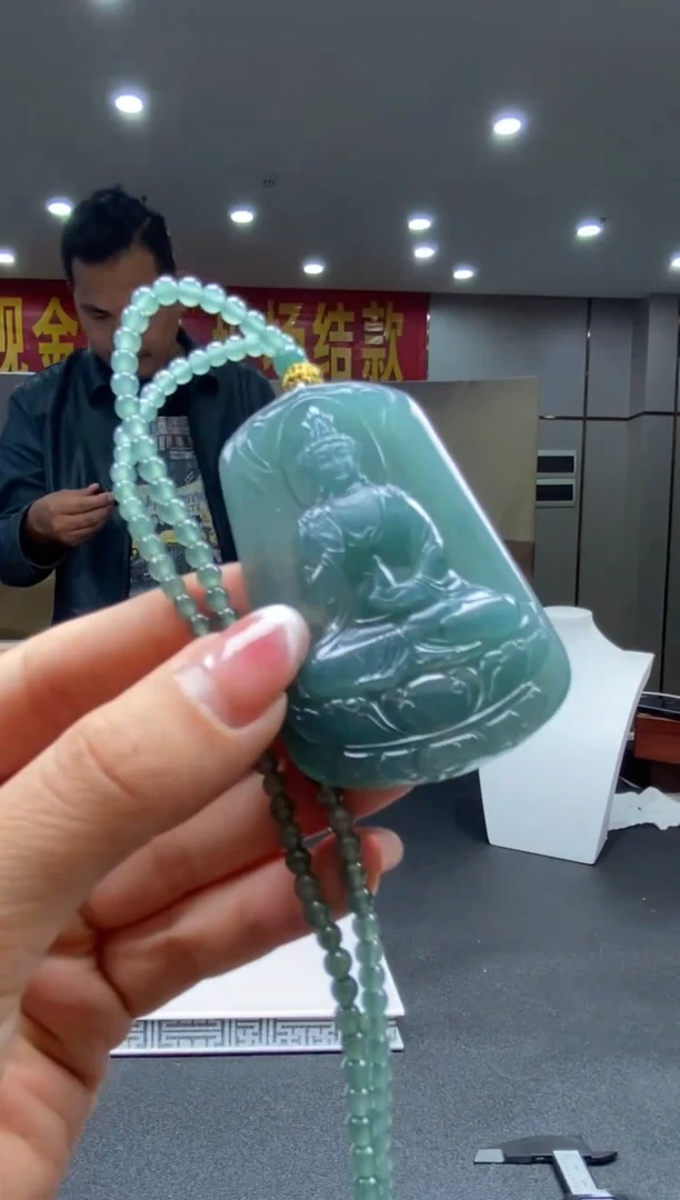 【闪购商品】定制翡翠未镶嵌********926