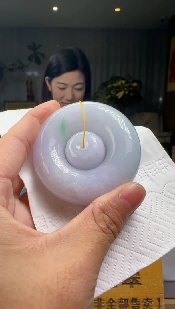 吊坠(不含链)未镶嵌翡翠HH@@960Q3J21285