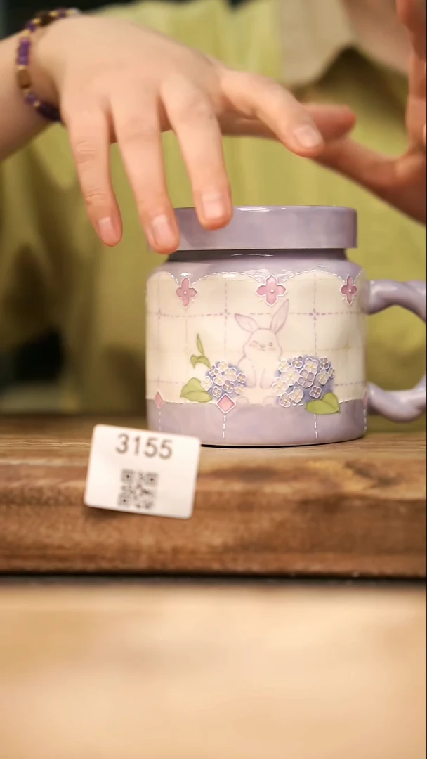 【落单孤品】福利/杯子@@3155