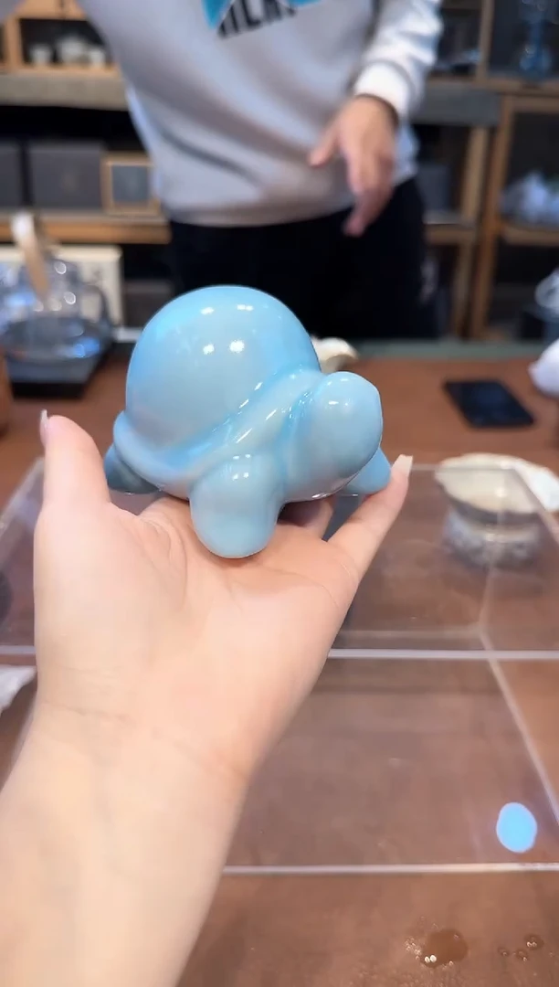 【闪购商品】不带茶盘不带礼盒@@1082