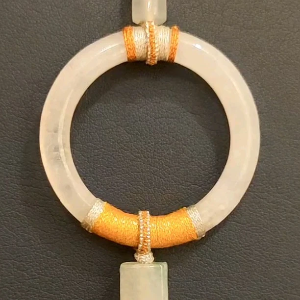 时尚百搭女士手镯腰佩高档精品