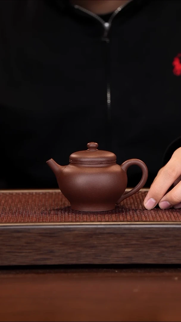 茶壶紫砂徐壶记精品