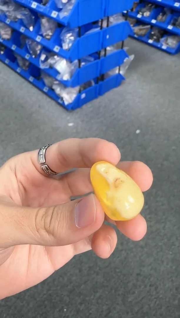 【闪购商品】蜜蜡吊坠(不含链)未镶嵌蜜蜡吊坠71