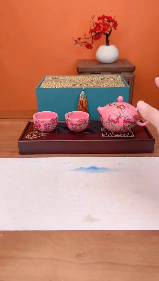 【闪购商品】其他润茗茶具换季大促闪购产品