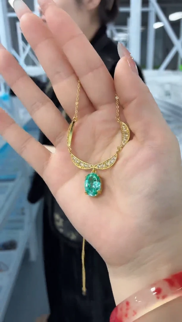 【高定甄选】高端轻奢多样性发货HF1847S