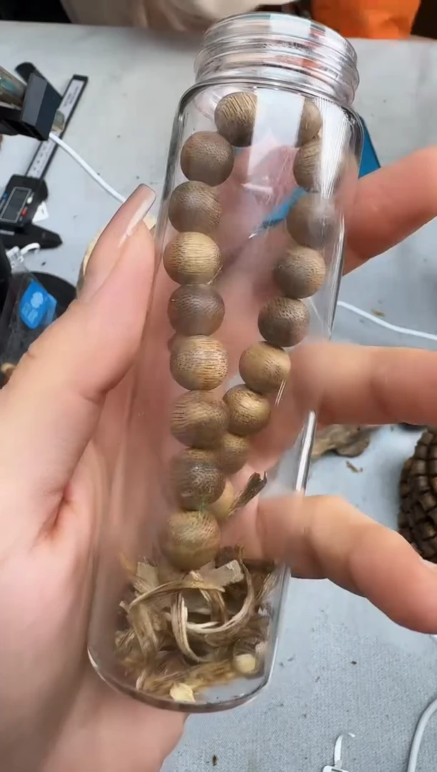 沉香沉香碎屑1.0陆河圆静静沉香甄选多样性发一