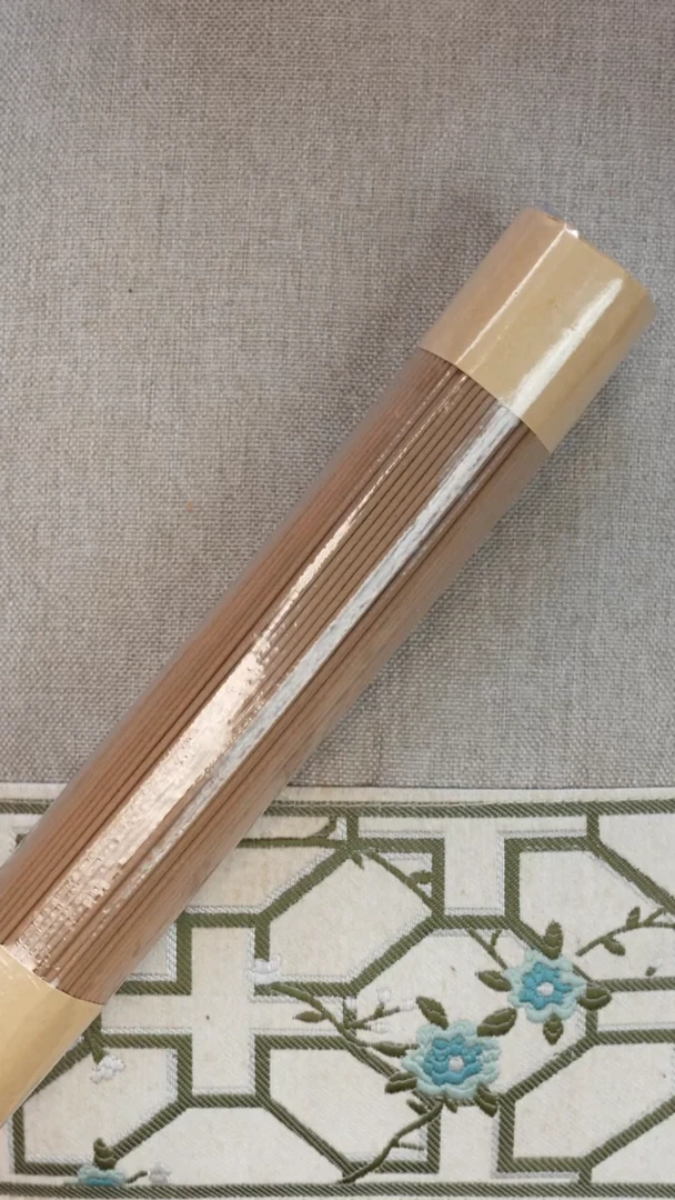 檀香木其他双百年枯木线香100克