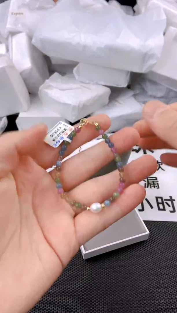 未镶嵌耳饰淡水珍珠sl1011