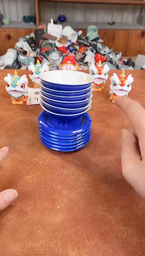 微瑕陶瓷介意慎拍（不售后）