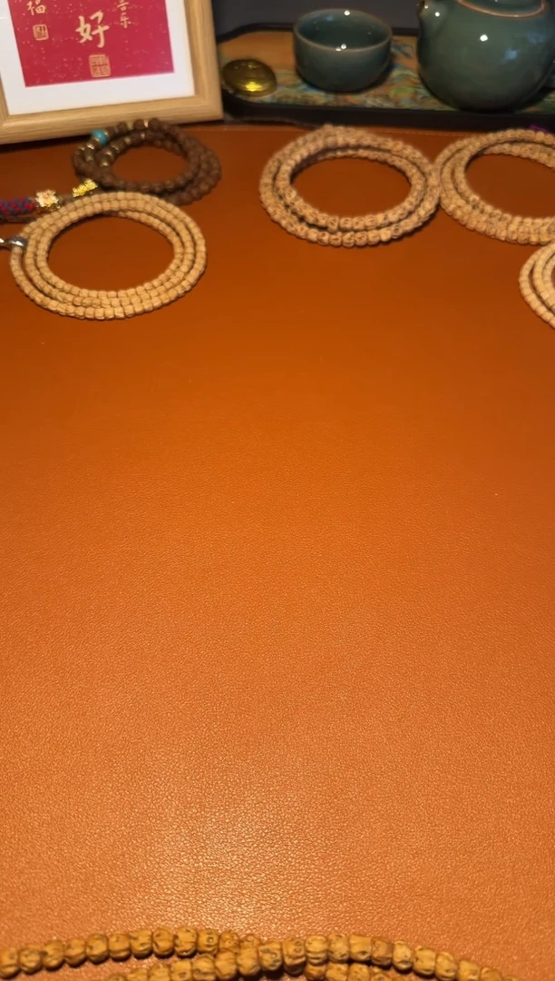 【闪购商品】柏香籽/百香籽吊坠唐广放漏001号