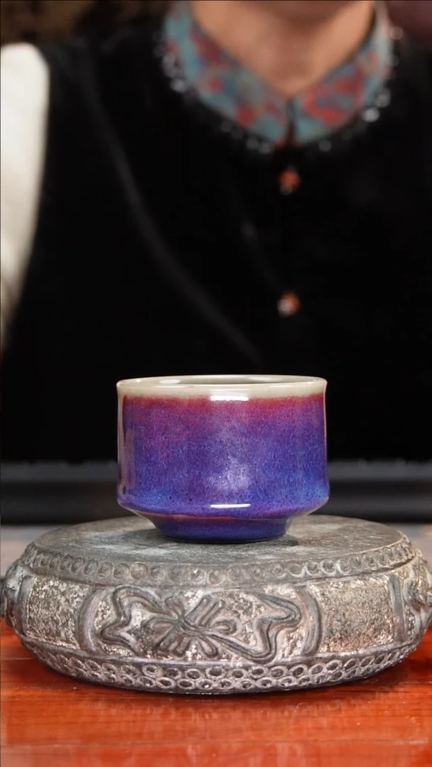 【闪购商品】摆件就坚持原则禹州神垕