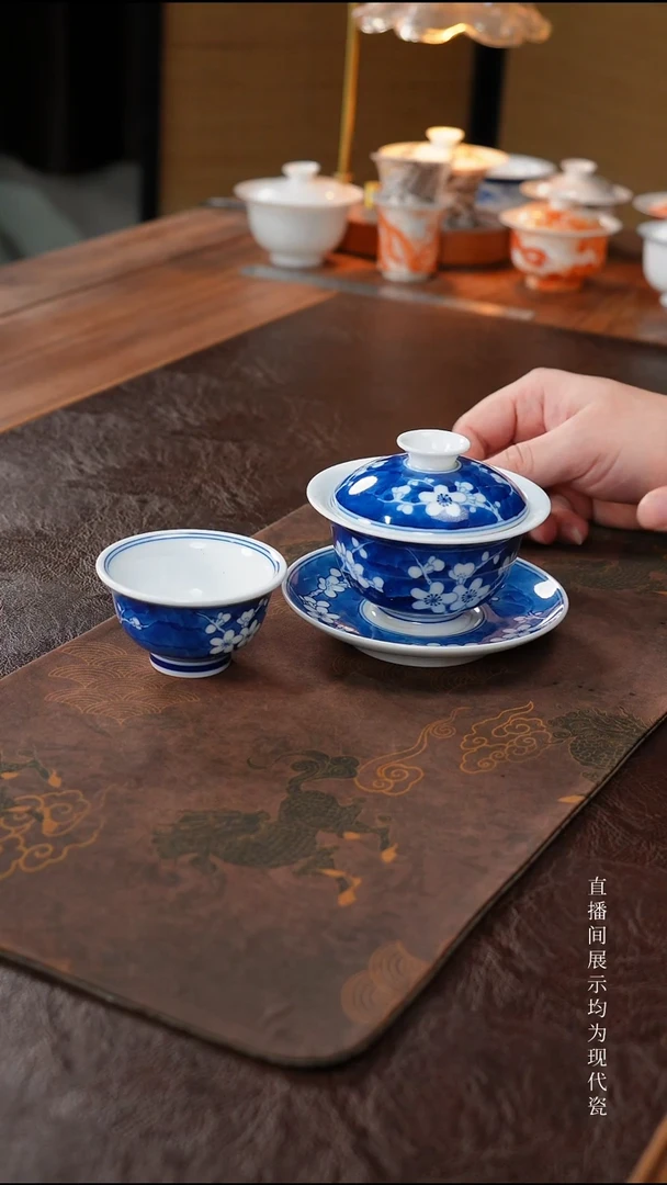 三钰堂茶器直播闪购专属链接（以闪购图片为准）