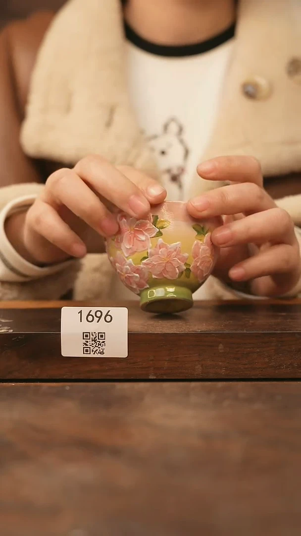 【落单孤品】/杯子@@1696