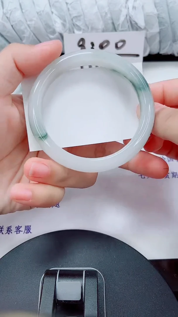 未镶嵌手镯石英质玉05-60/61