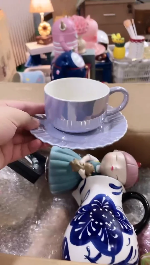 瓷片 开播福利款，优先发货