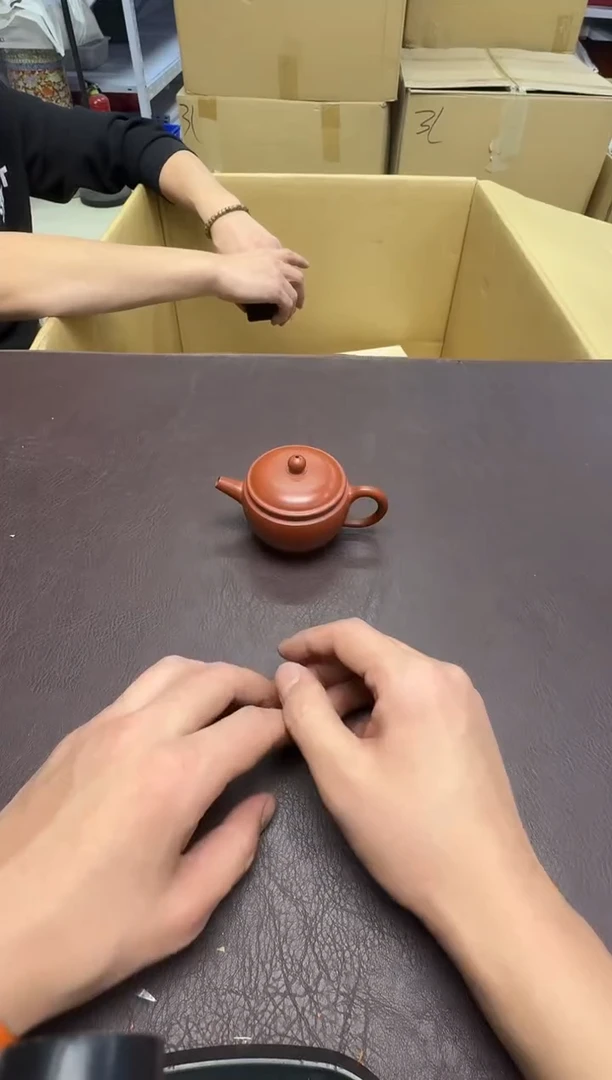 手工艺品钧瓷卉*250