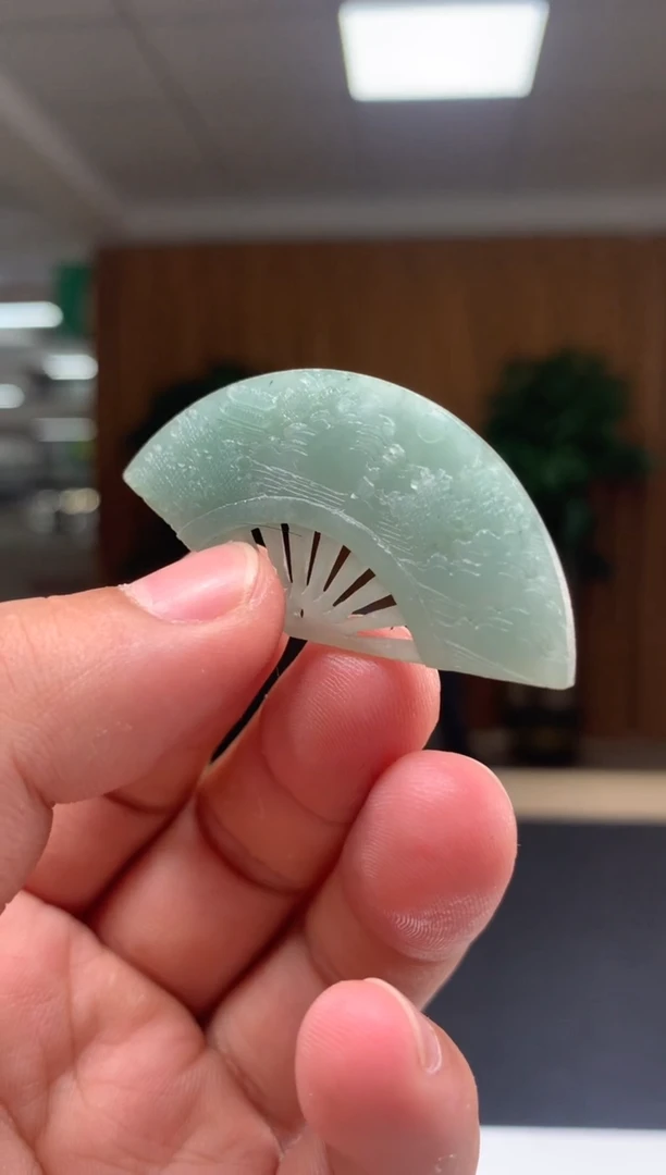 未镶嵌定制翡翠          *37