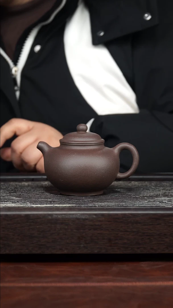 茶壶紫砂精品紫砂壶36..........230CC