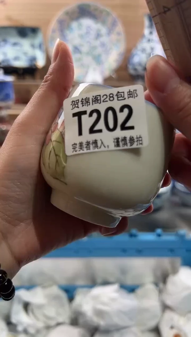 【闪购商品】瓷片当天满28米包邮T202