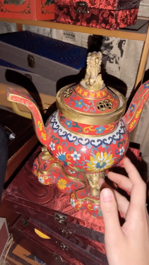 铜闪购商品专属高端连