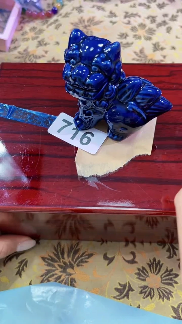 瓷片陶茶666文玩周边多人