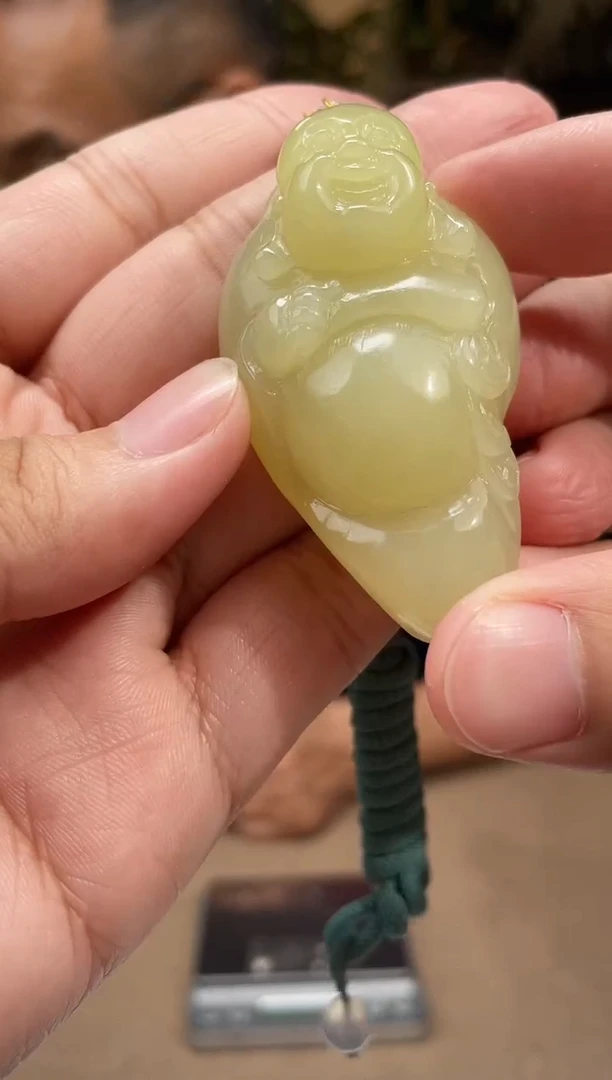 定制和田玉多样性发货拍一发一