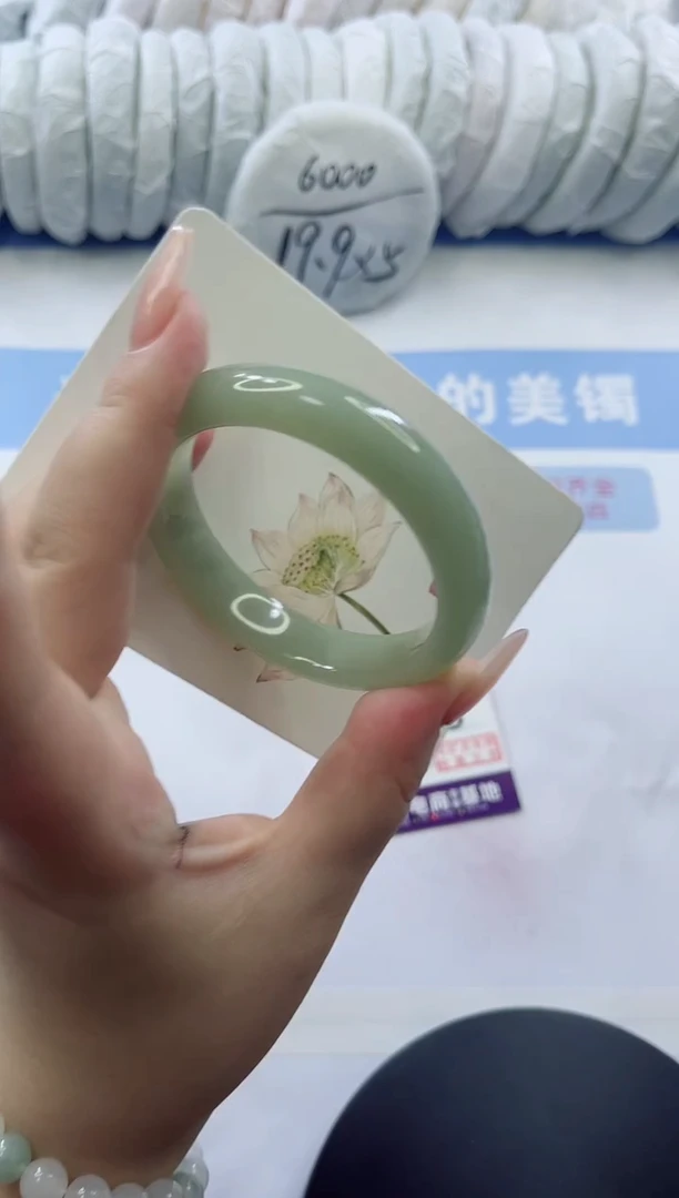 石英质玉手镯未镶嵌多样性发货A176