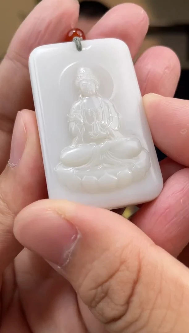 定制和田玉多样性发货拍一发一