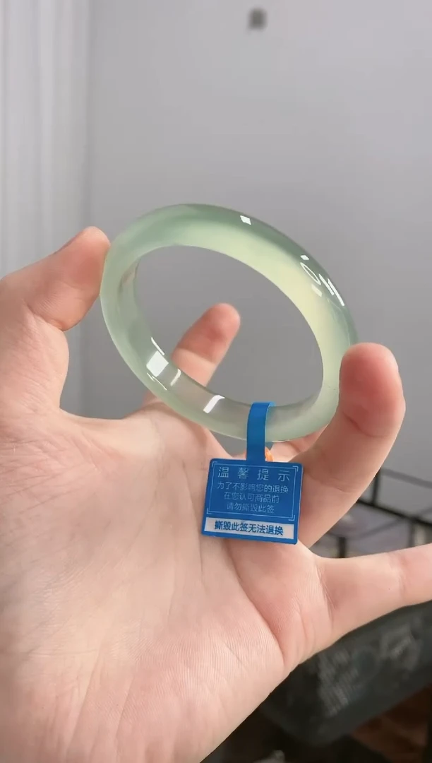 【闪购商品】玛瑙/玉髓手镯未镶嵌54圈