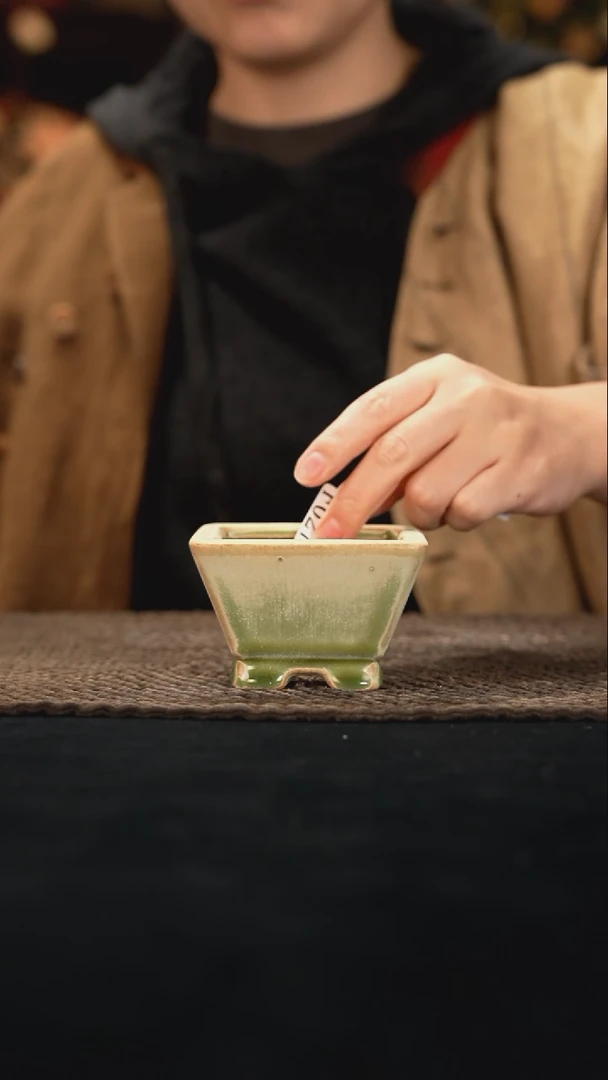 口径7花盆12-23-027特