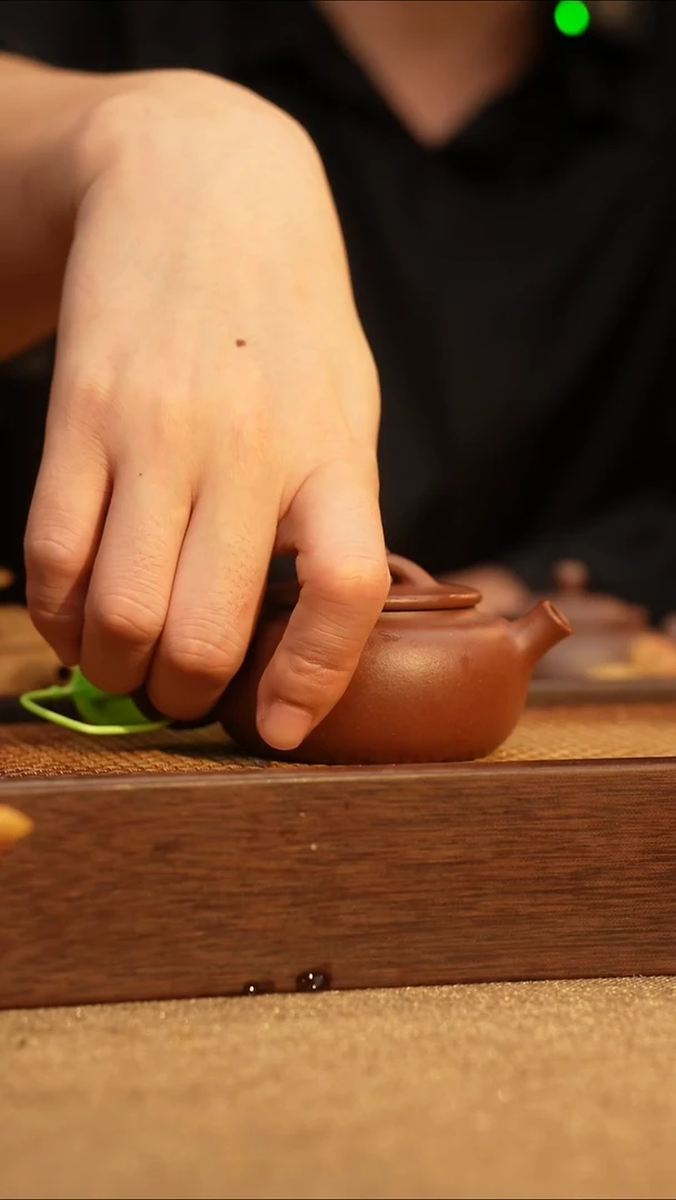 茶壶紫砂玉镯123