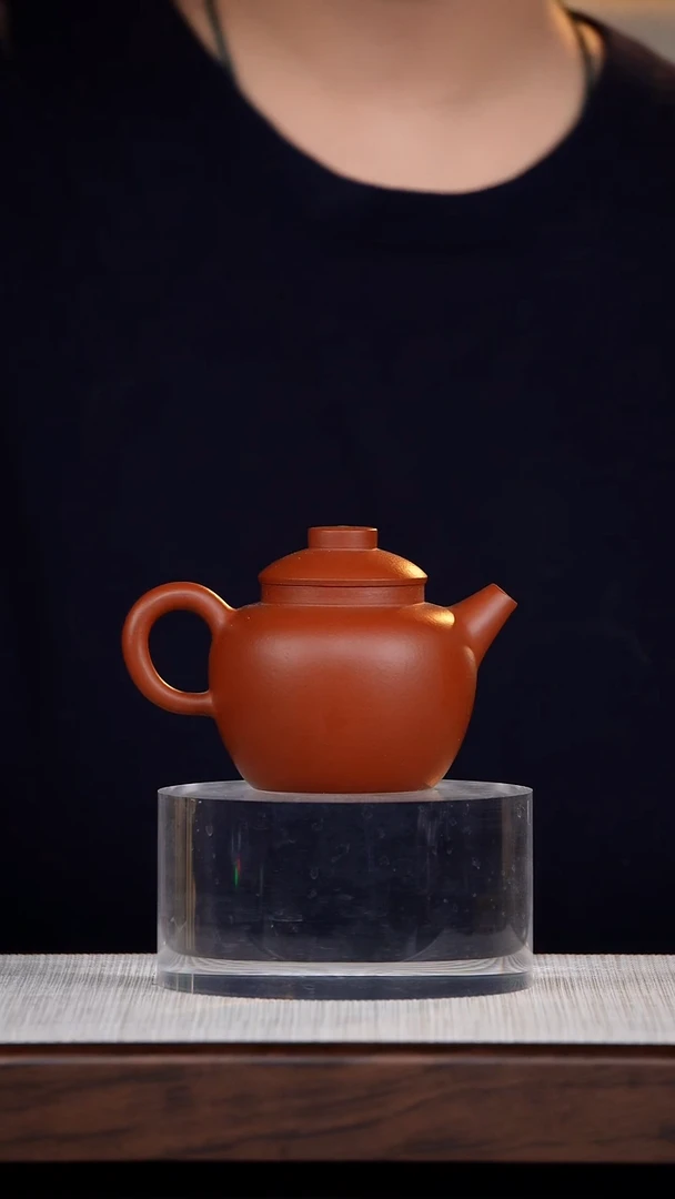 茶壶紫砂宜兴紫砂