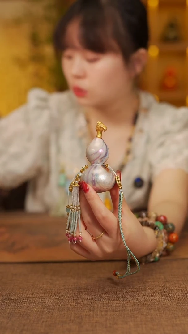 503宴禾堂漆艺工艺葫芦99