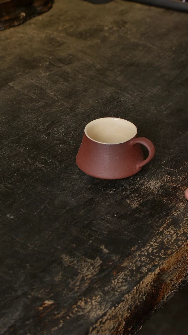 【闪购商品】鱼和熊工作室茶具