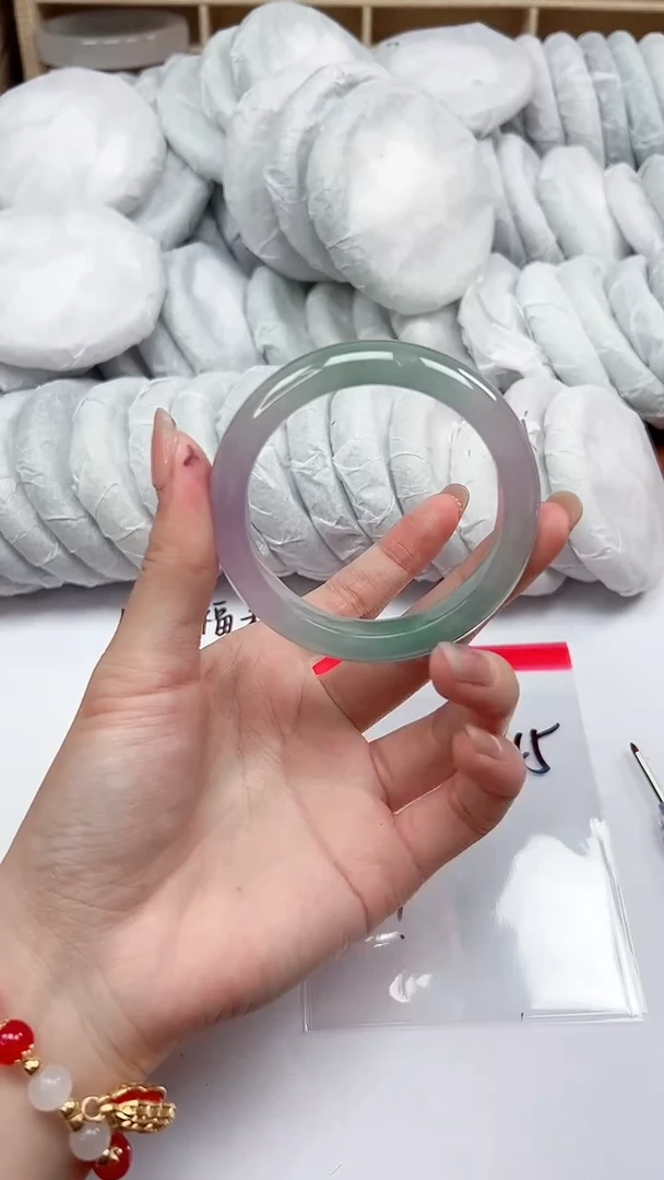 缅风精品手镯礼盒装45