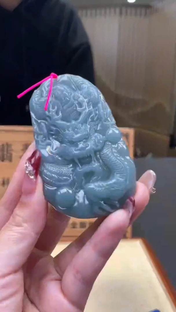 【闪购商品】定制翡翠未镶嵌      *48