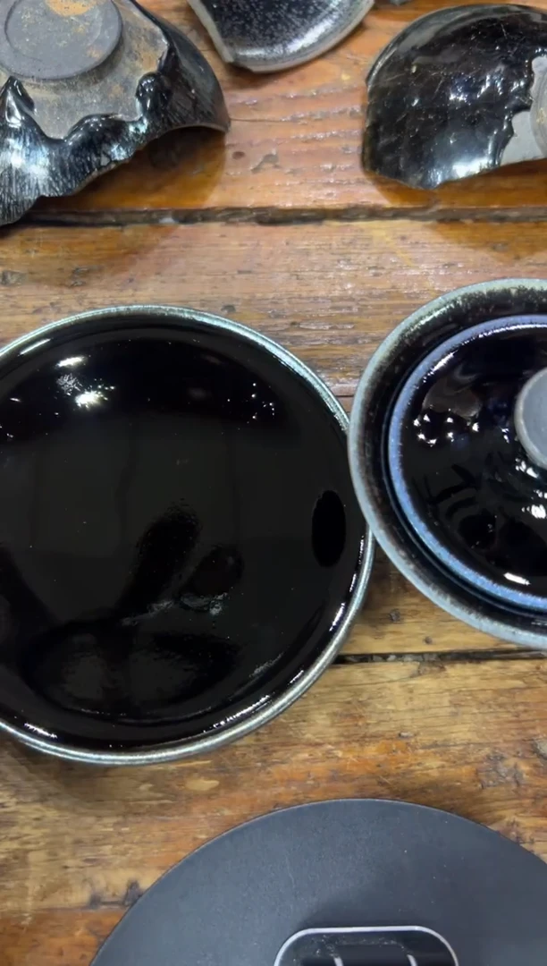 茶盏罗建明精品收藏17