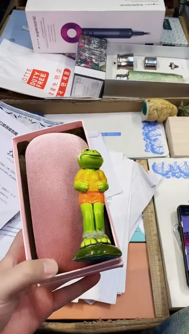 【闪购商品】瓷片都是我的大宝贝儿瓷器.m粉