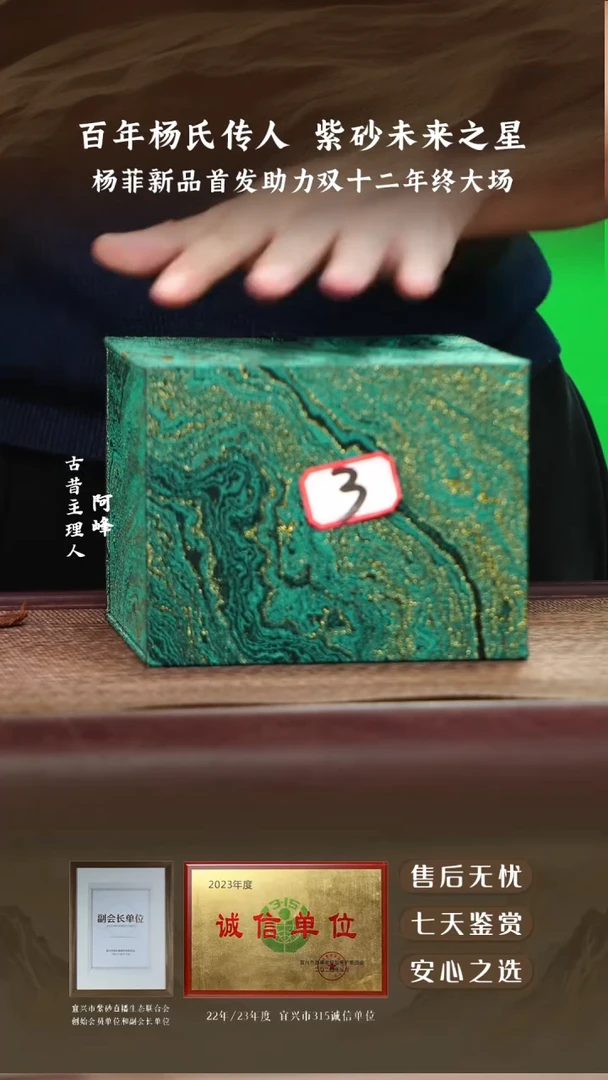 宜兴紫砂壶000000003