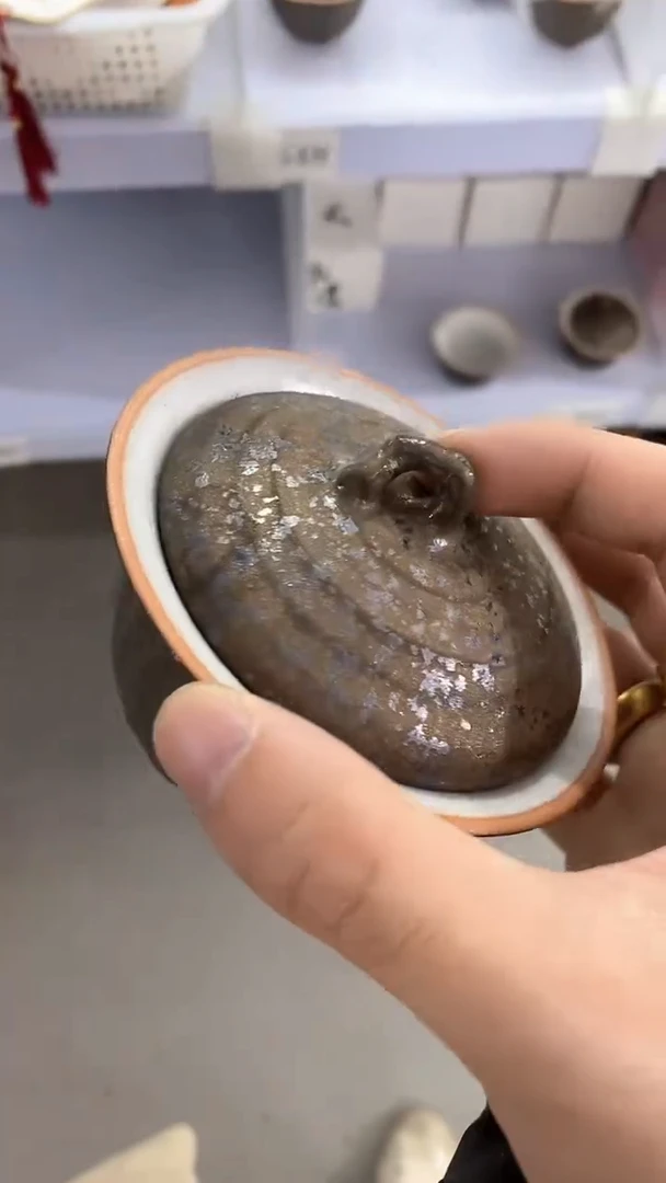 瓷片C548陶瓷茶具茶器