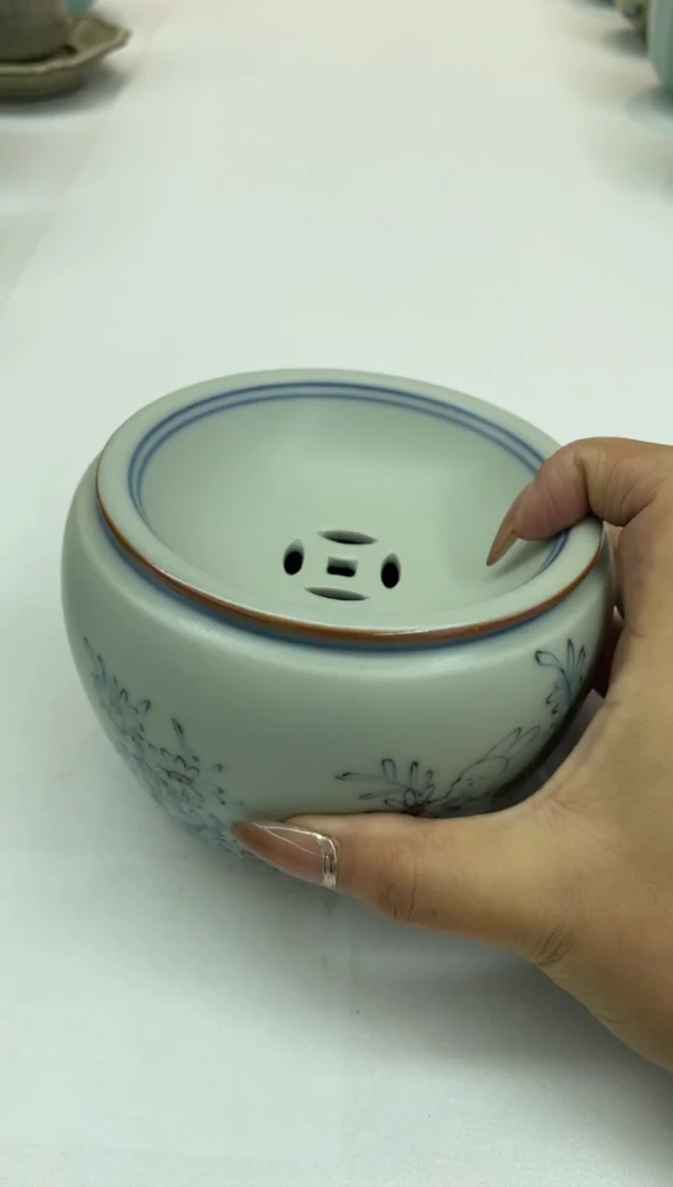 慧仙青瓷 龙泉青瓷大促