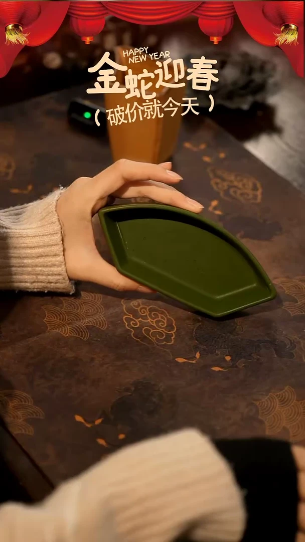 【闪购商品】山居秋暝手工手作@@D045